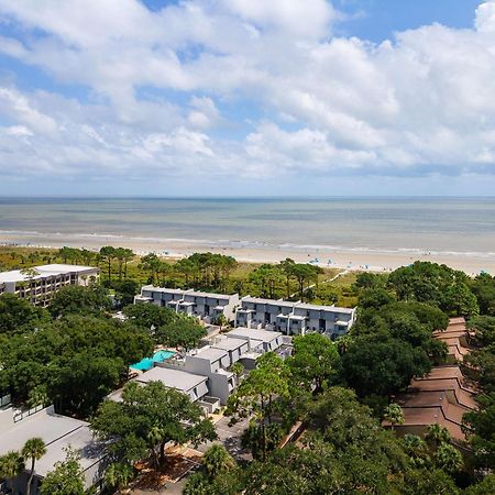 Doubletree By Hilton Hilton Head Island Hotel Exterior photo