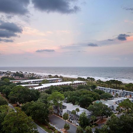 Doubletree By Hilton Hilton Head Island Hotel Exterior photo